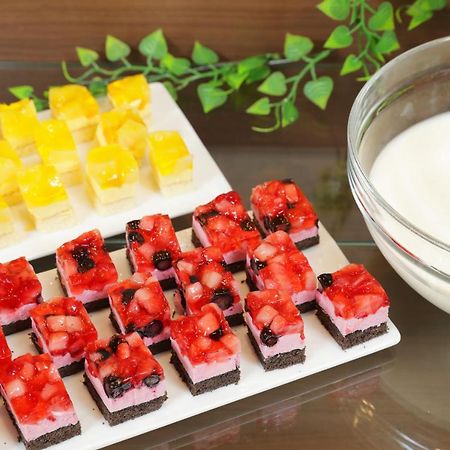 Hotel Wbf Yodoyabashi Minami أوساكا المظهر الخارجي الصورة