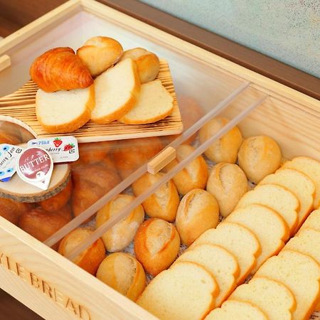 Hotel Wbf Yodoyabashi Minami أوساكا المظهر الخارجي الصورة