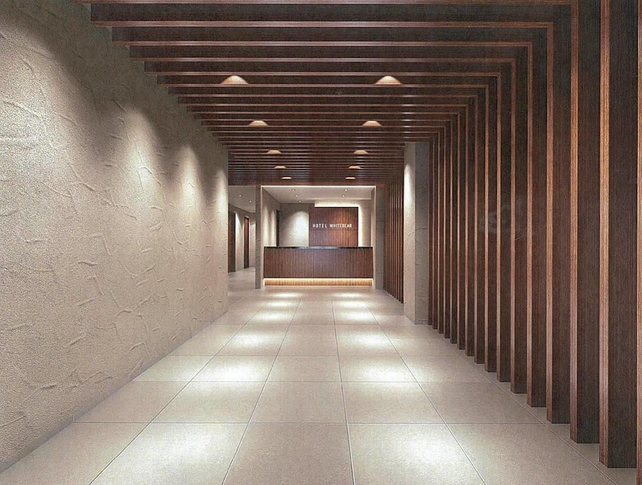 Hotel Wbf Yodoyabashi Minami أوساكا المظهر الخارجي الصورة