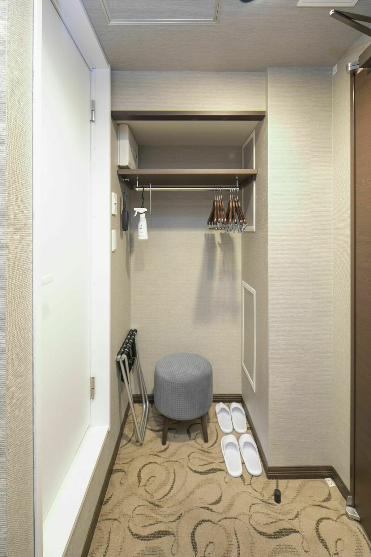 Hotel Wbf Yodoyabashi Minami أوساكا المظهر الخارجي الصورة