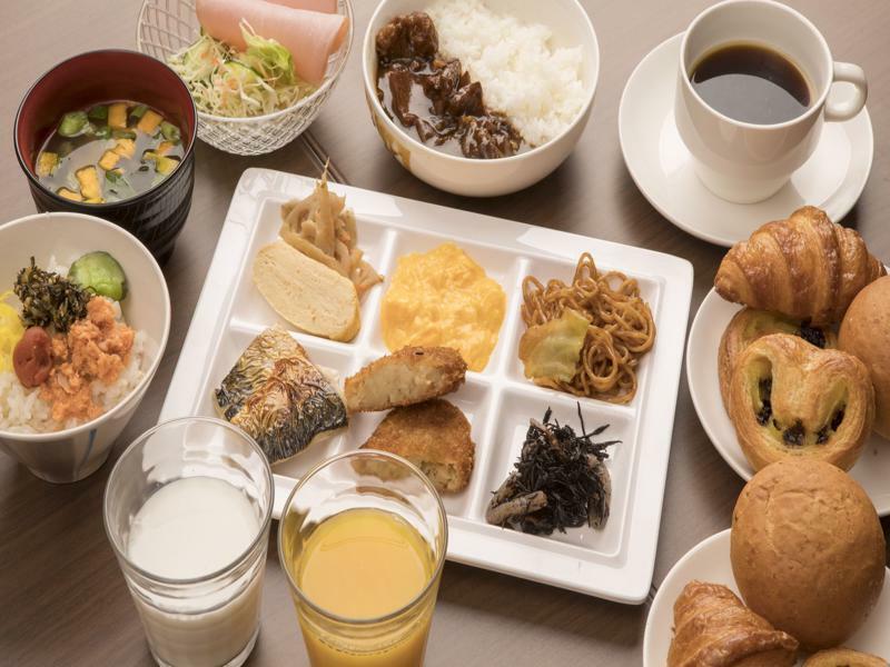 Hotel Wbf Yodoyabashi Minami أوساكا المظهر الخارجي الصورة