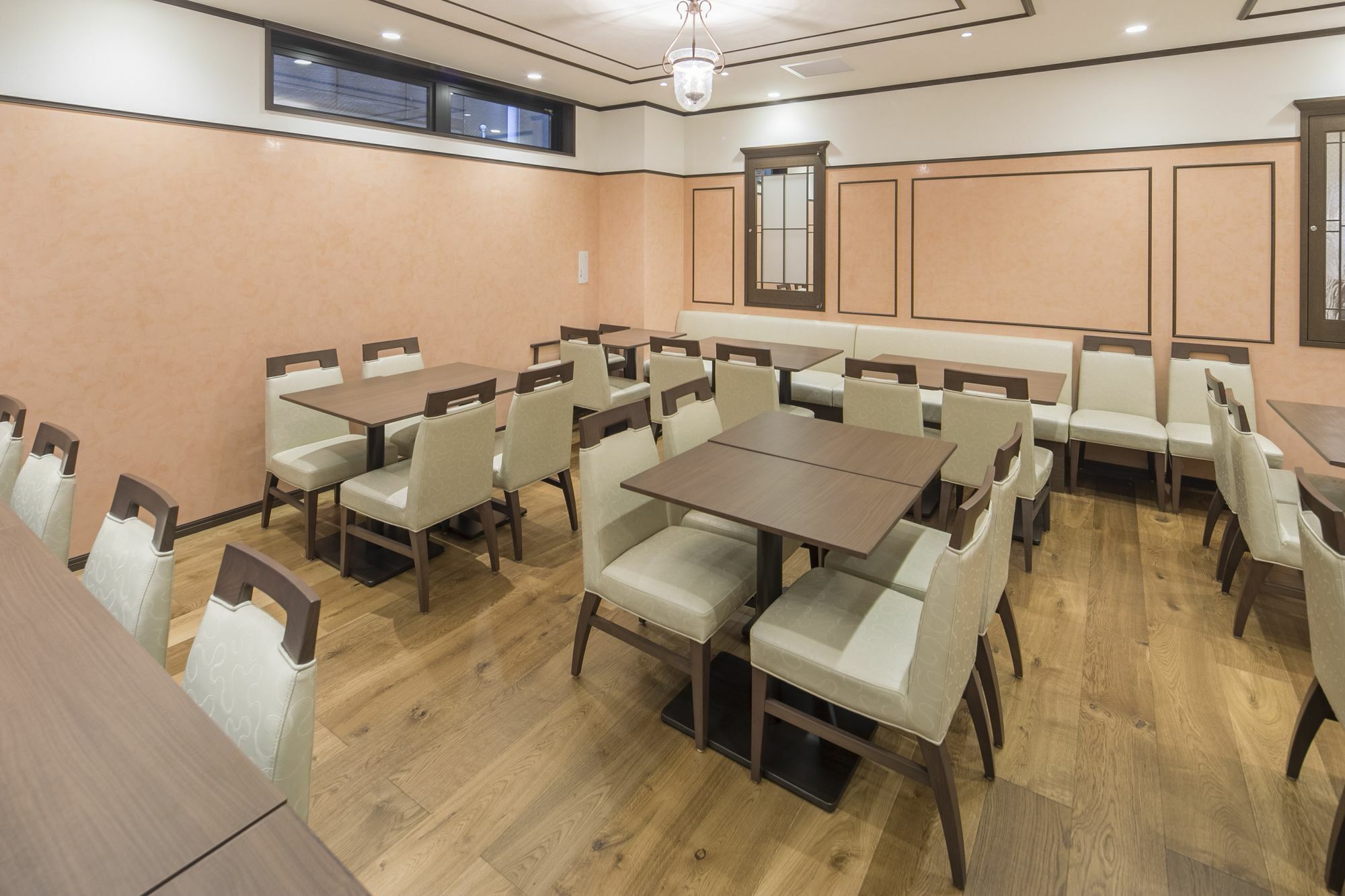 Hotel Wbf Yodoyabashi Minami أوساكا المظهر الخارجي الصورة