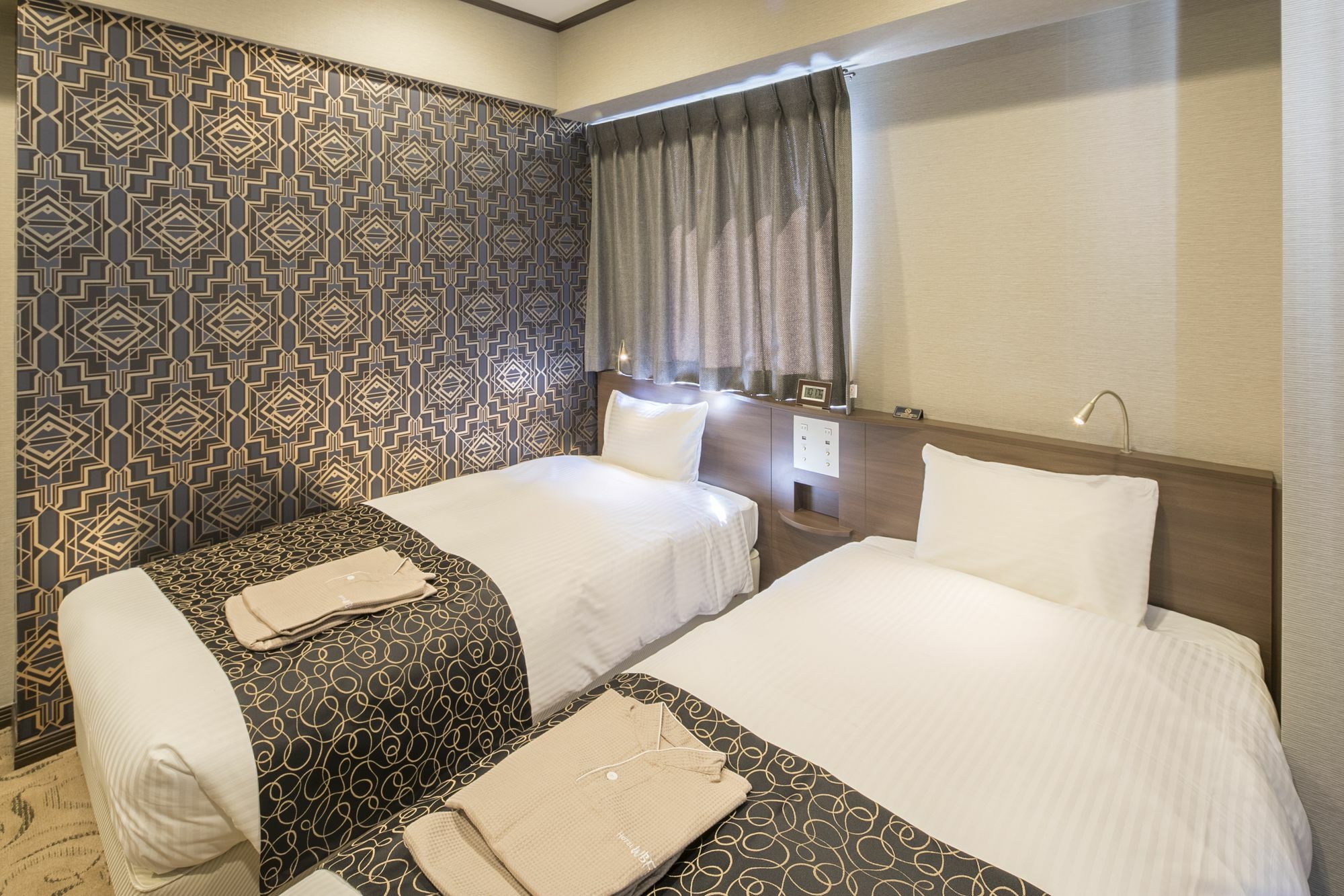 Hotel Wbf Yodoyabashi Minami أوساكا المظهر الخارجي الصورة