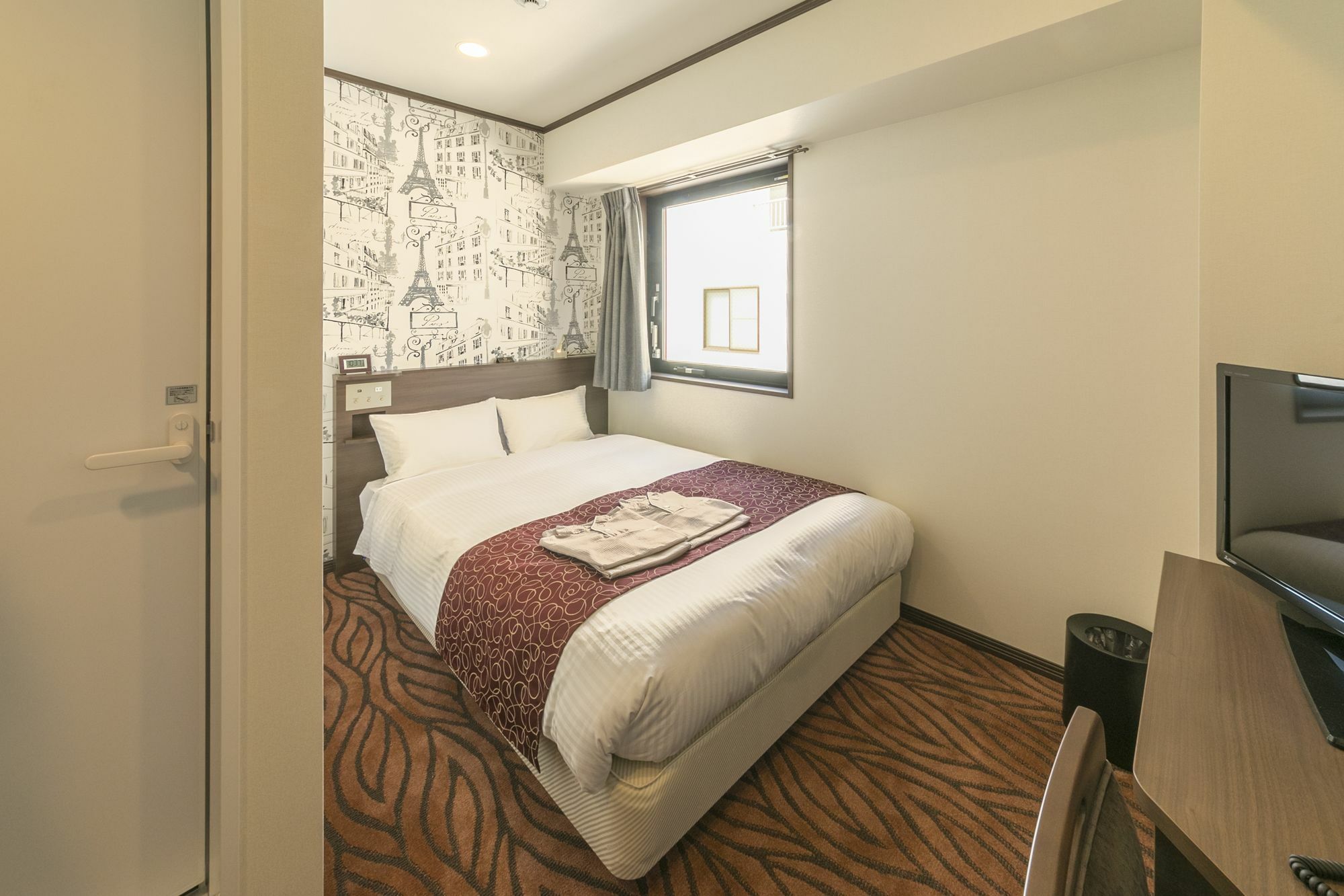 Hotel Wbf Yodoyabashi Minami أوساكا المظهر الخارجي الصورة